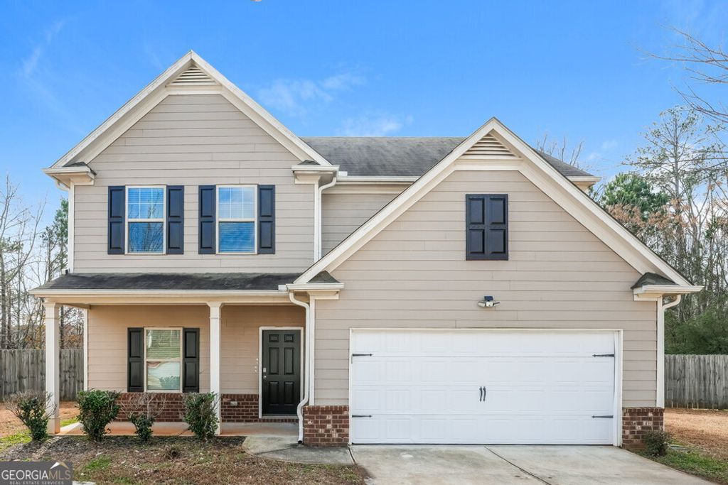 Photo of 4110 Dale Drive SE, Conyers, GA 30013 (MLS # 10663067)