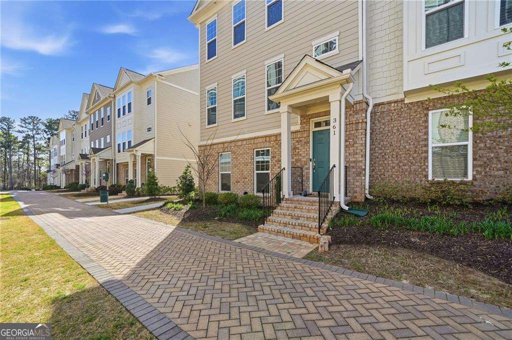 Photo of 361 Watson Avenue, Woodstock, GA 30189 (MLS # 10717915)