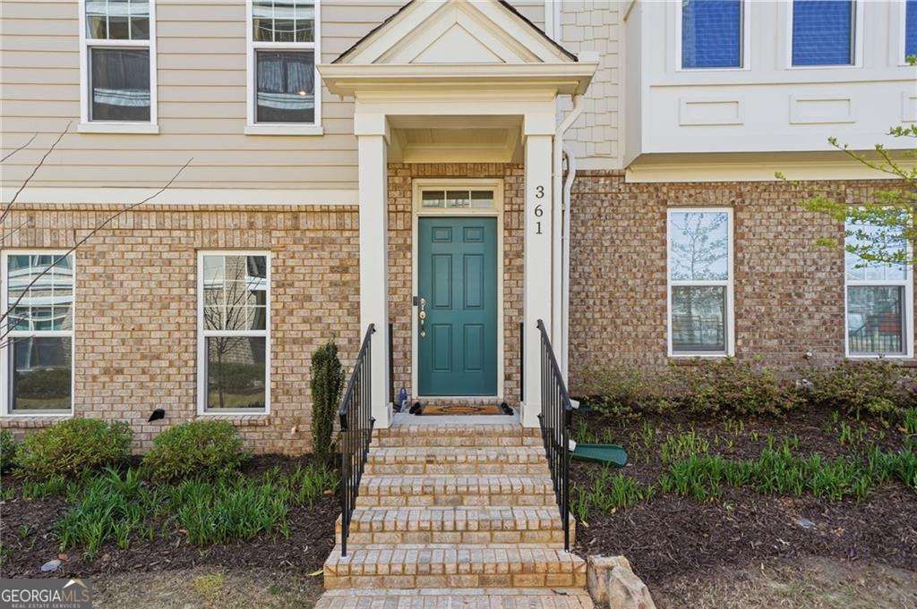 Photo of 361 Watson Avenue, Woodstock, GA 30189 (MLS # 10717915)