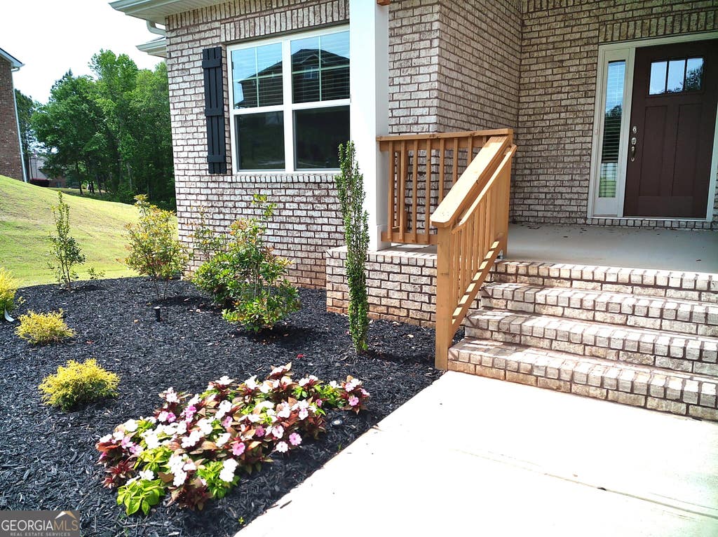 Photo of 444 Southern Oaks Drive #LOT 29, Macon, GA 31216 (MLS # 10805175)