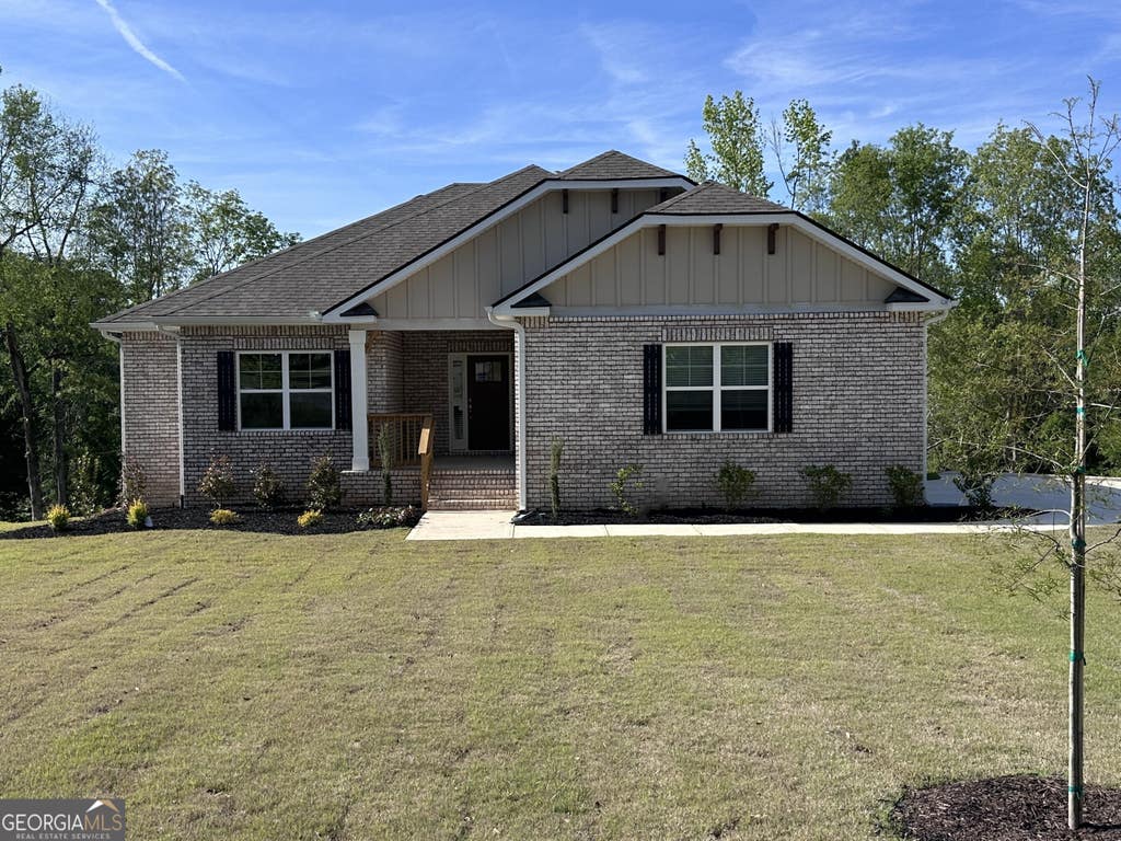 Photo of 444 Southern Oaks Drive #LOT 29, Macon, GA 31216 (MLS # 10805175)