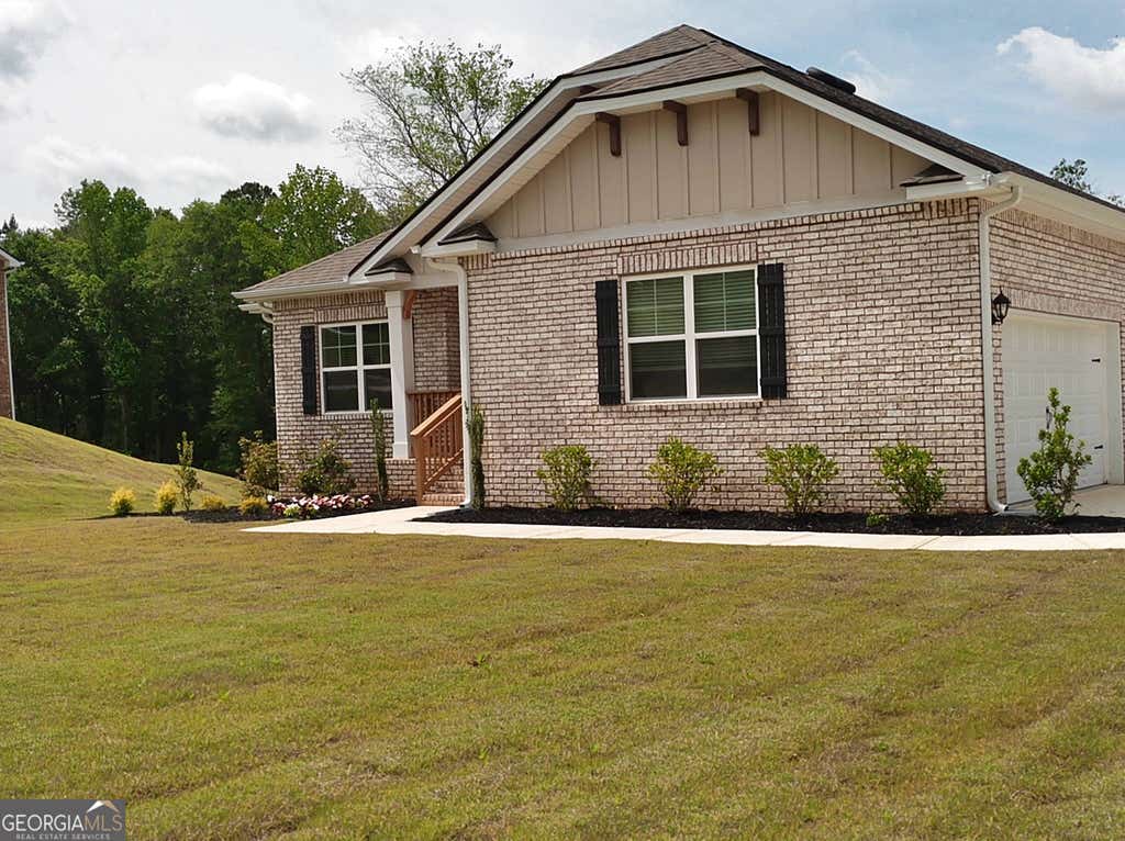 Photo of 444 Southern Oaks Drive #LOT 29, Macon, GA 31216 (MLS # 10805175)