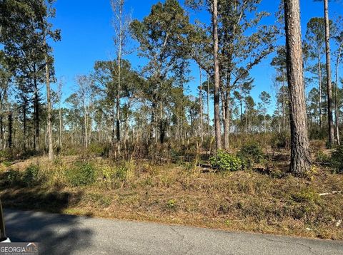 TRACT-1 Lower Simmons RD Macon GA 31220