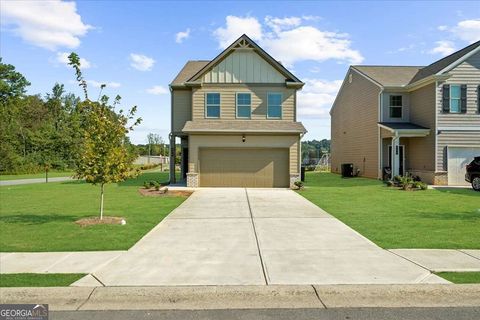 Photo of 300 Harrison Dr, Calhoun, GA 30701 (MLS # 10774113)