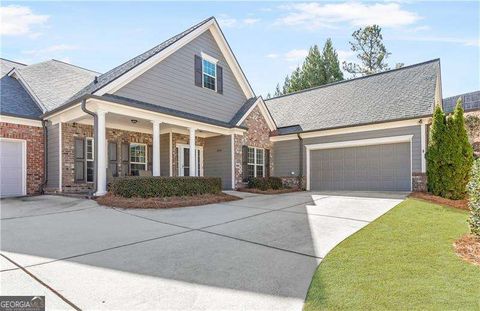 1874 Manor View Circle NW Unit 4, Acworth, GA 30101 - MLS#: 10482631