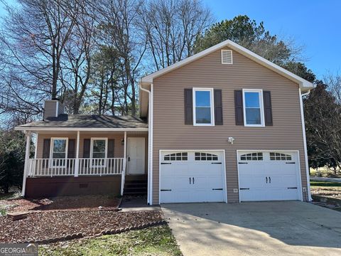 101 Summer Pond Trail, Lawrenceville, GA 30046 - #: 10467903