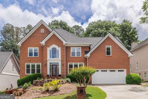 4960 Haydens Walk DR Johns Creek GA 30022