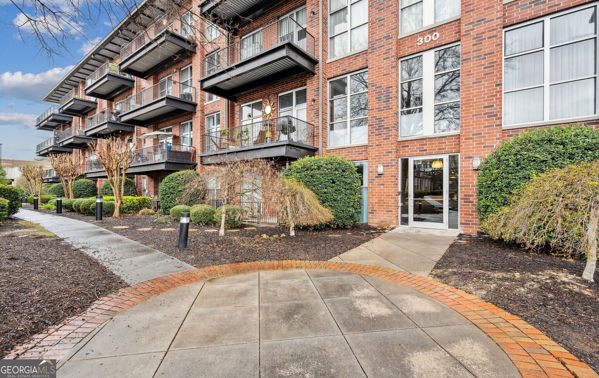 5200 Peachtree RD 3224