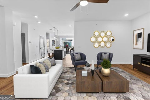 Photo of 396 Pratt Drive SE #1934, Atlanta, GA 30315 (MLS # 10836177)