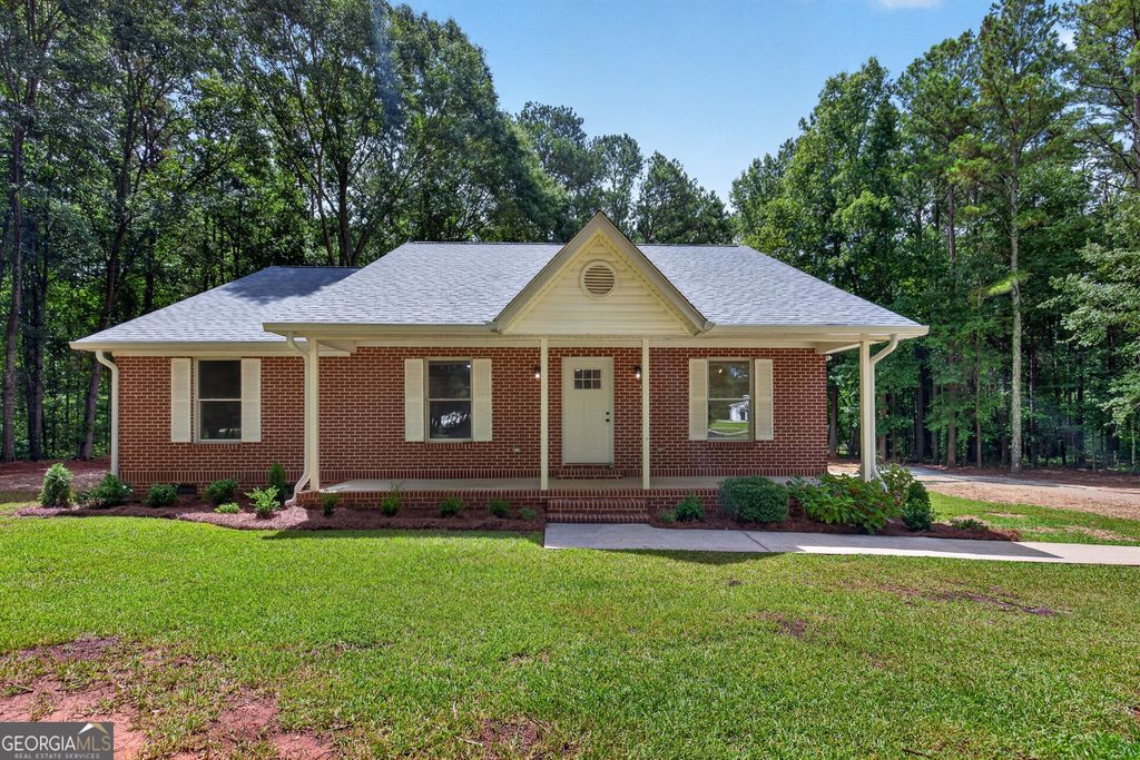Photo of 174 Rockhouse Road, Senoia, GA 30276 (MLS # 10811876)