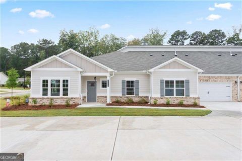 3706 CHESWOLDE AVE 96 Powder Springs GA 30127
