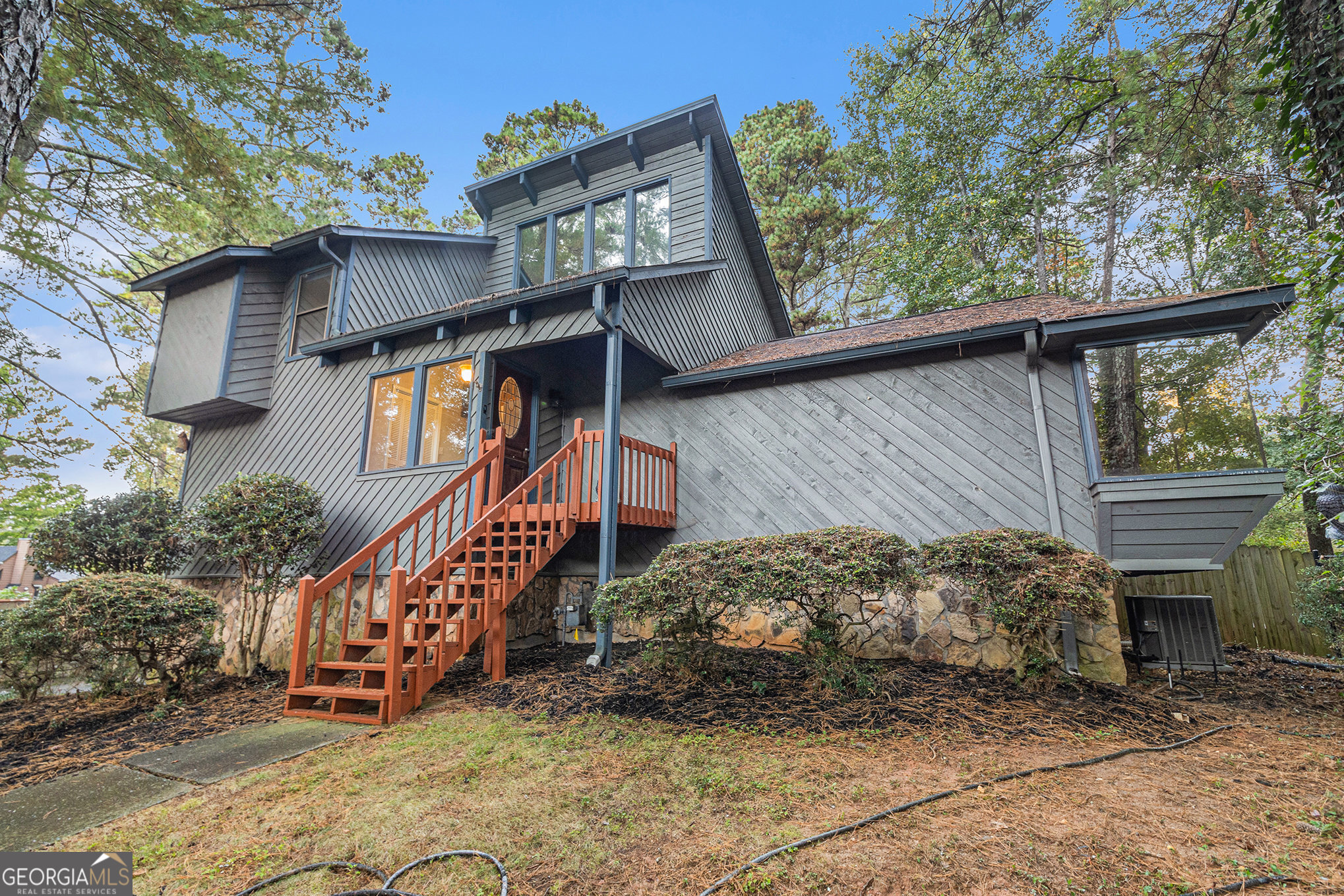 2628 Tritt Springs TRCE NE
