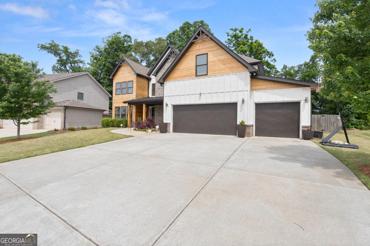 5971 Park Bay Court