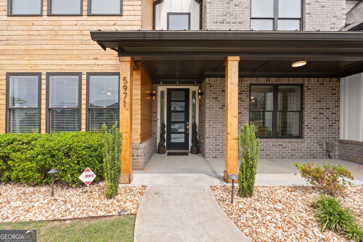 5971 Park Bay Court