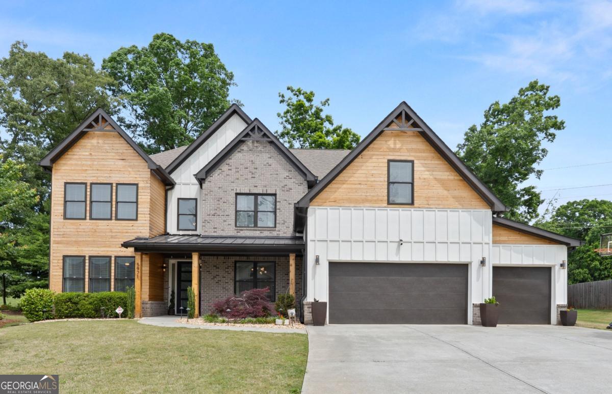 5971 Park Bay Court