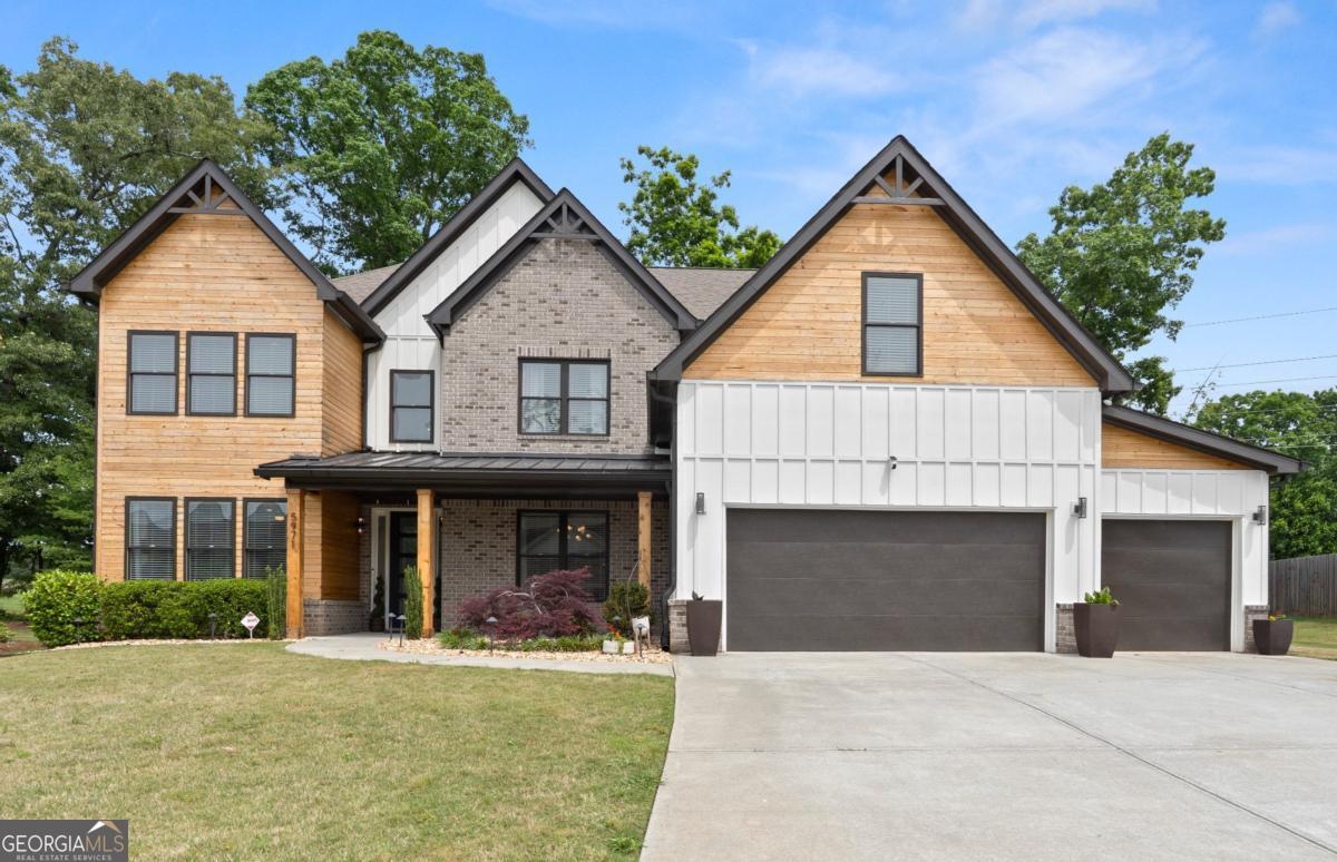 5971 Park Bay Court