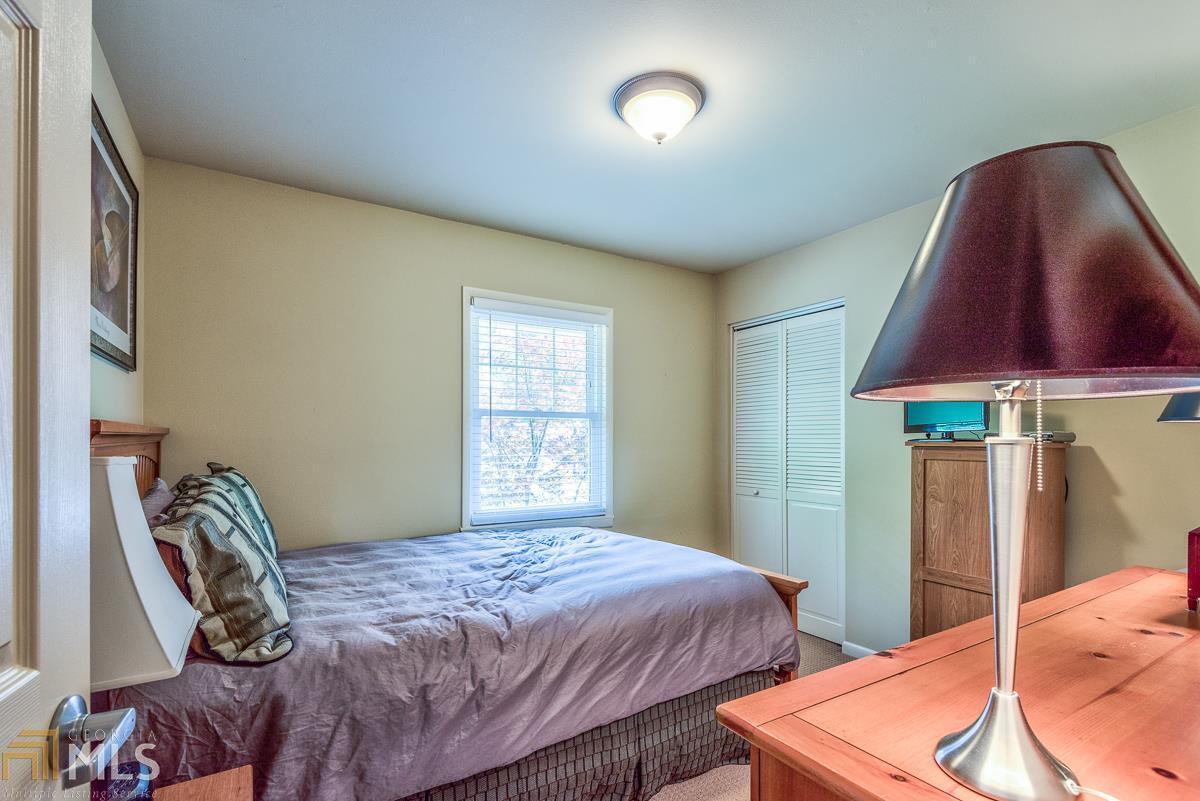 Creatwood - Residential