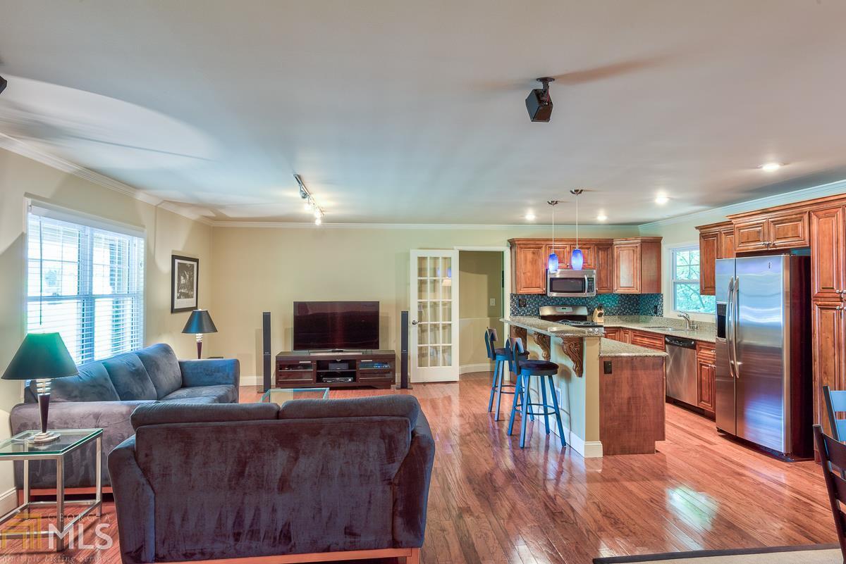 Creatwood - Residential