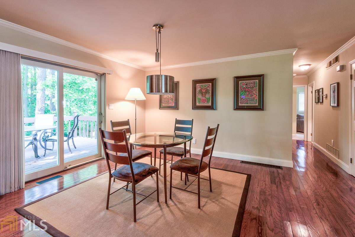 Creatwood - Residential