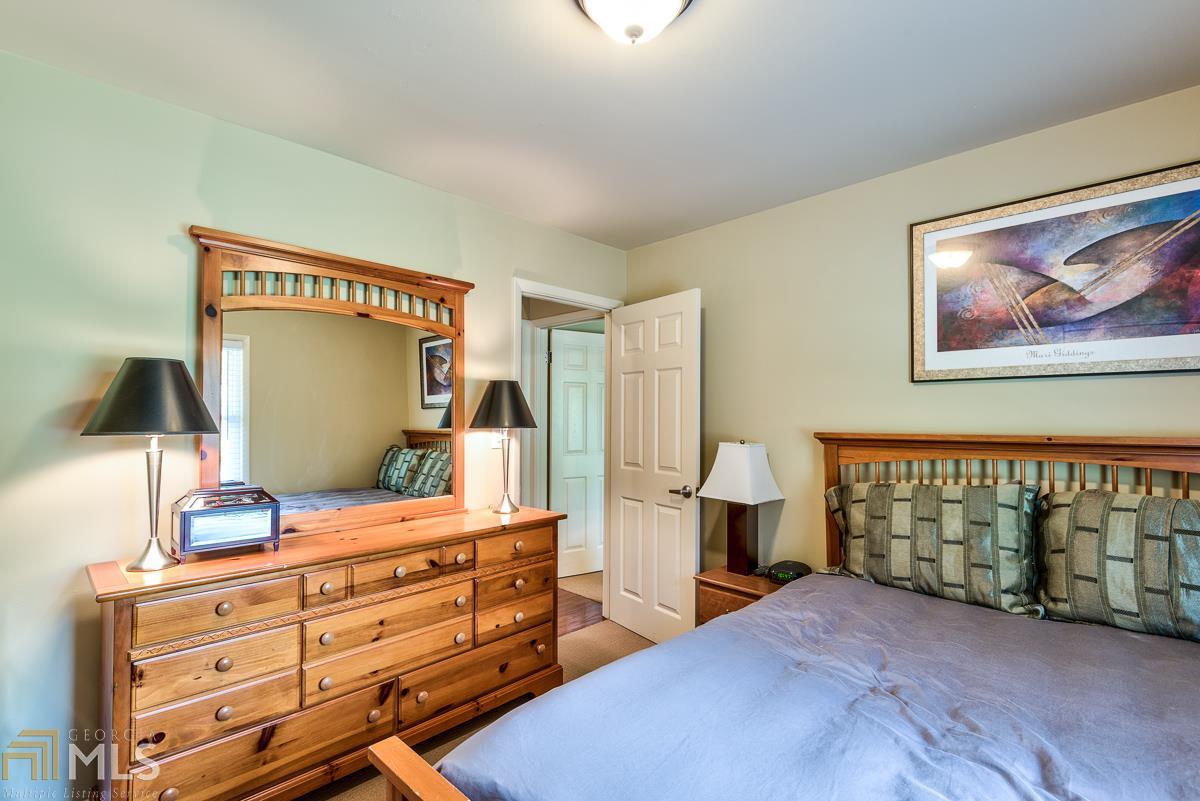 Creatwood - Residential