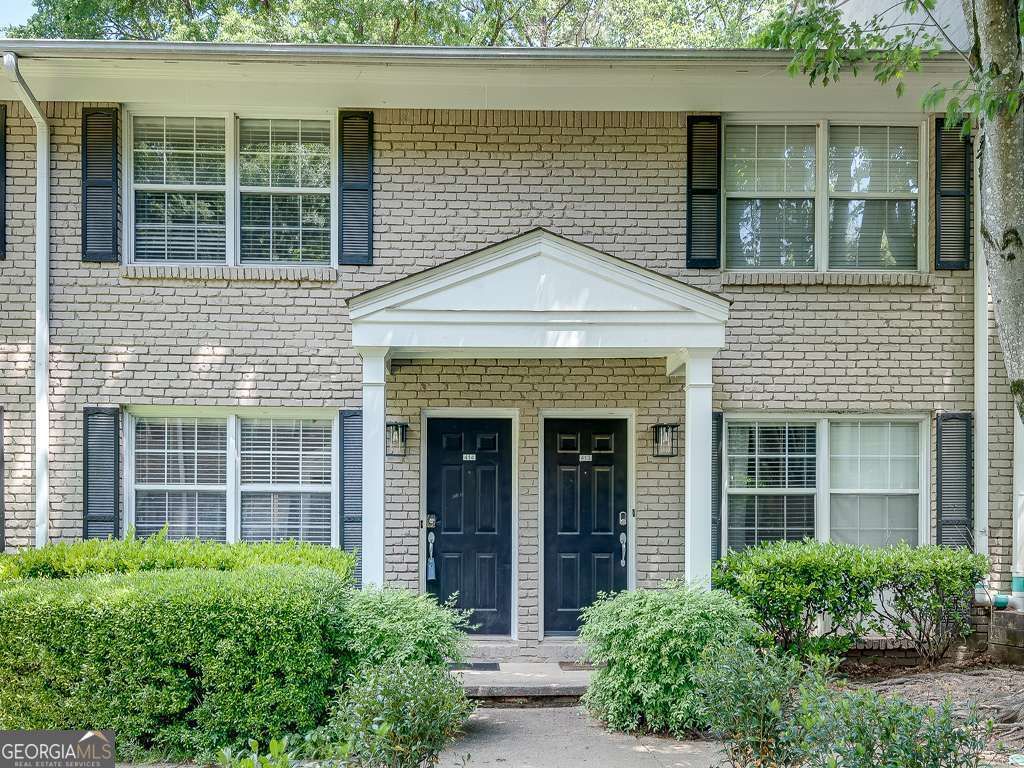 Photo of 2232 Dunseath Avenue NW #414, Atlanta, GA 30318 (MLS # 10765427)