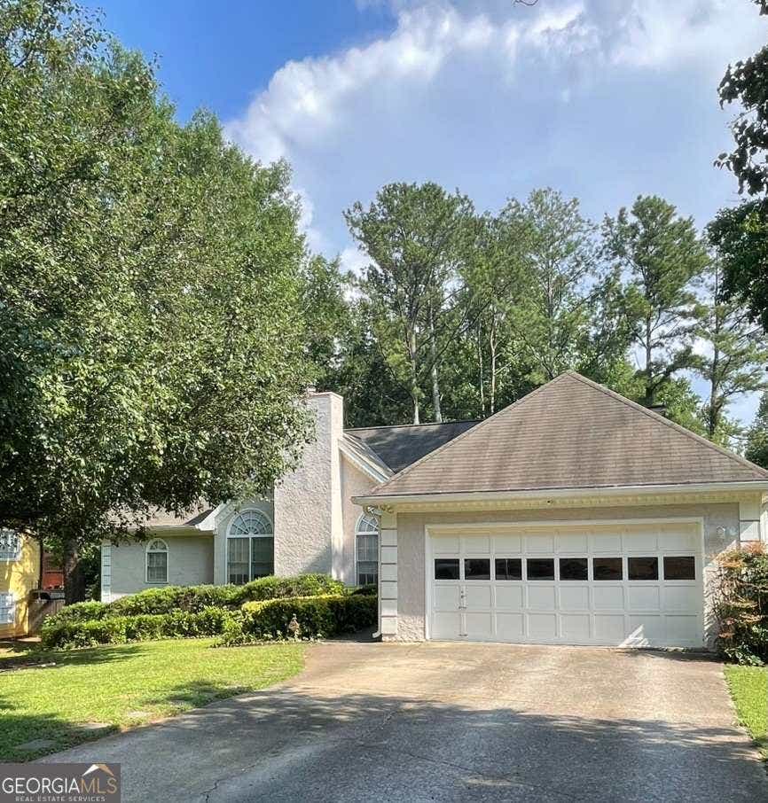 Photo of 705 Birch Ridge Drive, Roswell, GA 30076 (MLS # 10803400)