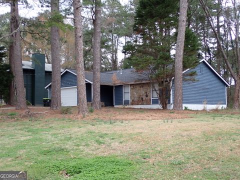 A home in Riverdale