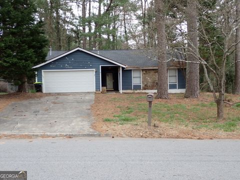 A home in Riverdale