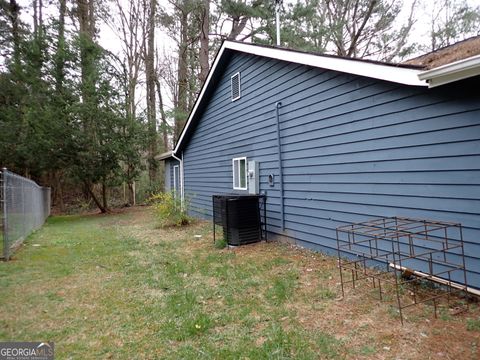 A home in Riverdale