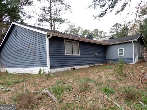 A home in Riverdale