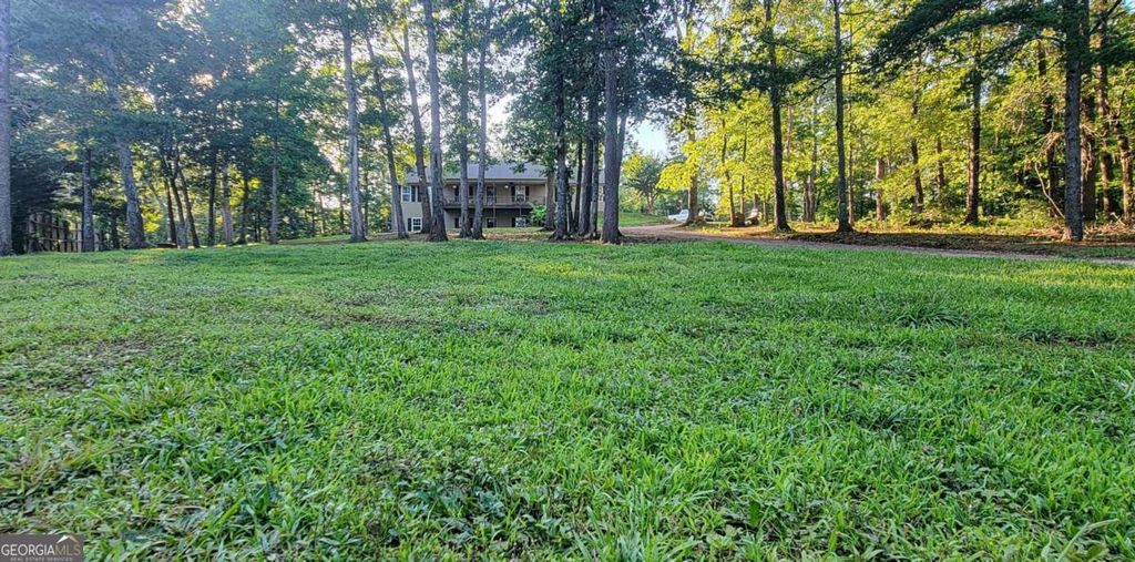 Photo of 1605 Cody Road, Mount Airy, GA 30563 (MLS # 10719400)