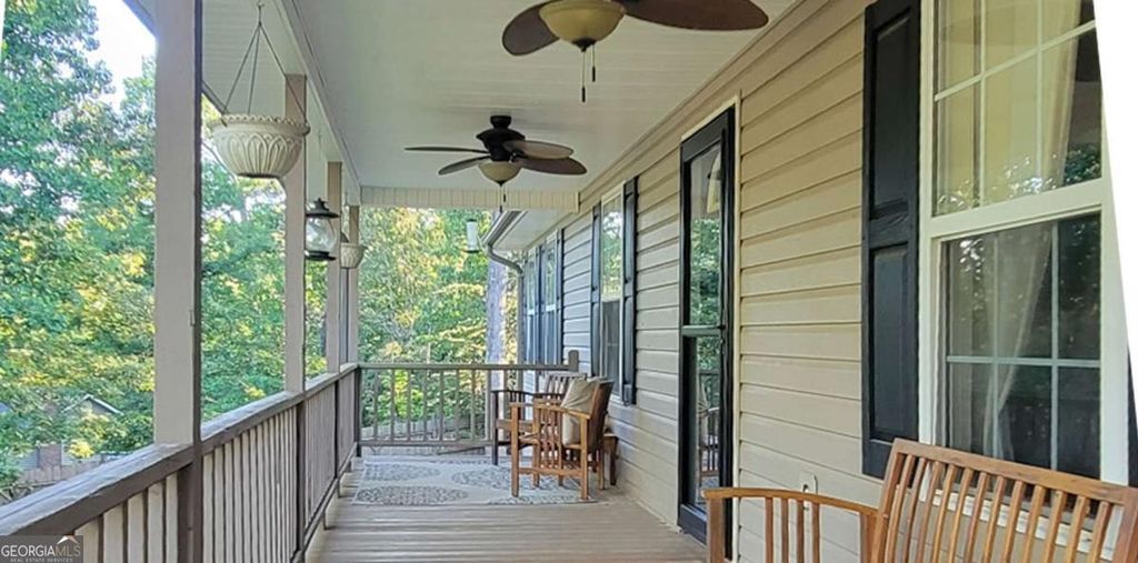 Photo of 1605 Cody Road, Mount Airy, GA 30563 (MLS # 10719400)