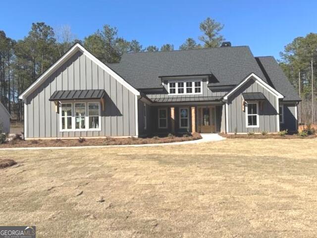 Fayetteville, Georgia 30215, United States, 4 Bedrooms Bedrooms, ,5 BathroomsBathrooms,Residential,Pending,78109