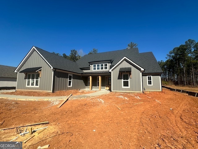 Fayetteville, Georgia 30215, United States, 4 Bedrooms Bedrooms, ,5 BathroomsBathrooms,Residential,Pending,78109