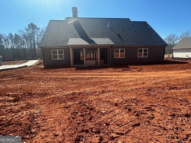 Fayetteville, Georgia 30215, United States, 4 Bedrooms Bedrooms, ,5 BathroomsBathrooms,Residential,Pending,78109