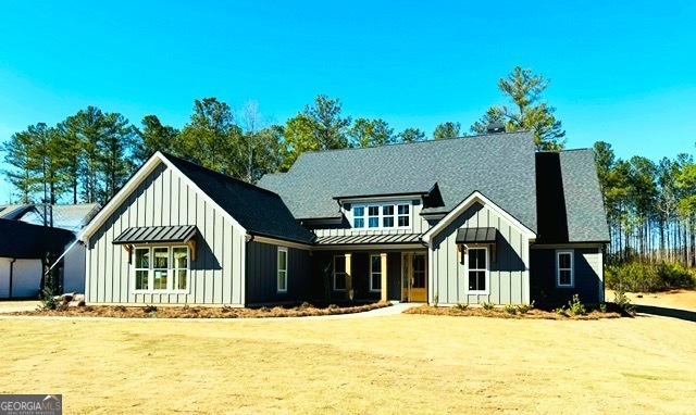 Fayetteville, Georgia 30215, United States, 4 Bedrooms Bedrooms, ,5 BathroomsBathrooms,Residential,Pending,78109