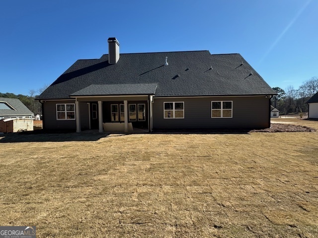 Fayetteville, Georgia 30215, United States, 4 Bedrooms Bedrooms, ,5 BathroomsBathrooms,Residential,Pending,78109