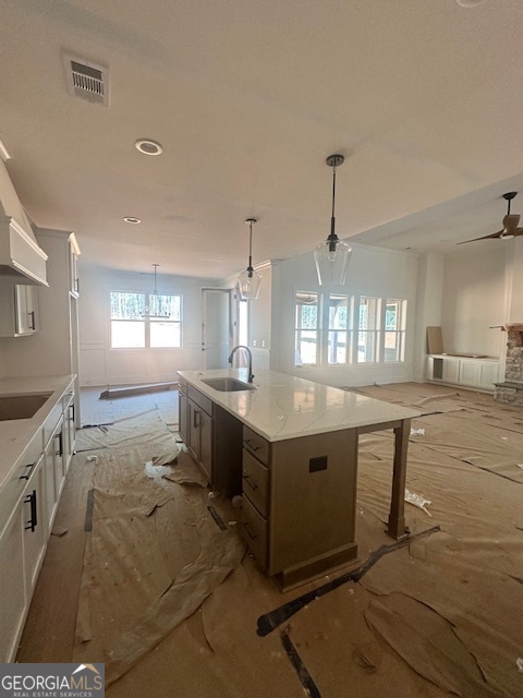 Fayetteville, Georgia 30215, United States, 4 Bedrooms Bedrooms, ,5 BathroomsBathrooms,Residential,Pending,78109