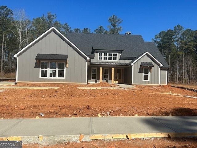 Fayetteville, Georgia 30215, United States, 4 Bedrooms Bedrooms, ,5 BathroomsBathrooms,Residential,Pending,78109