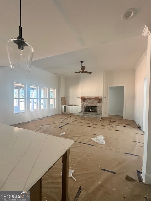 Fayetteville, Georgia 30215, United States, 4 Bedrooms Bedrooms, ,5 BathroomsBathrooms,Residential,Pending,78109