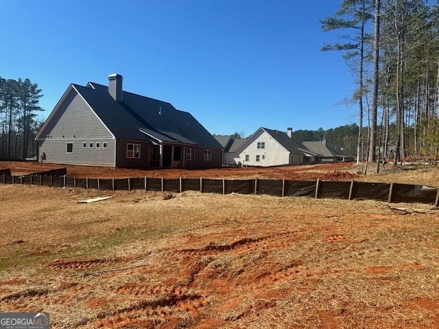 Fayetteville, Georgia 30215, United States, 4 Bedrooms Bedrooms, ,5 BathroomsBathrooms,Residential,Pending,78109