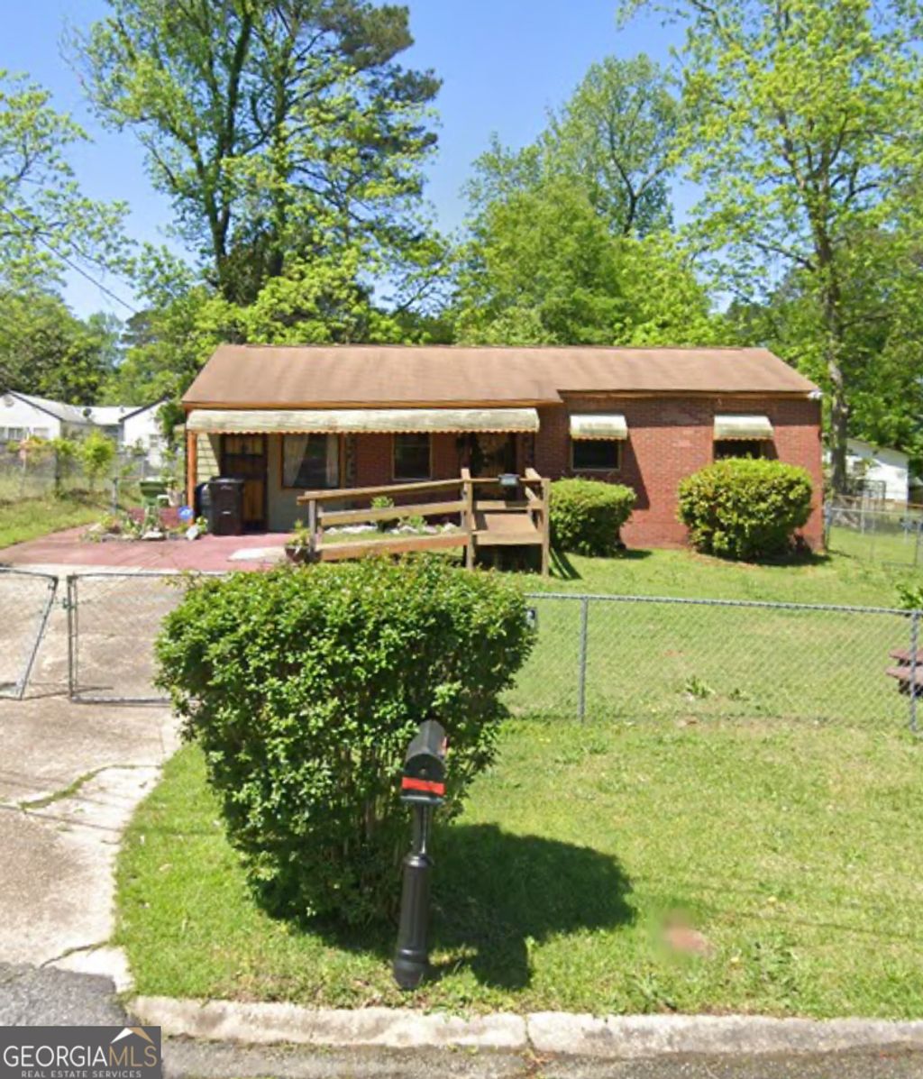 Photo of 349 Art Avenue, Columbus, GA 31907 (MLS # 10669075)