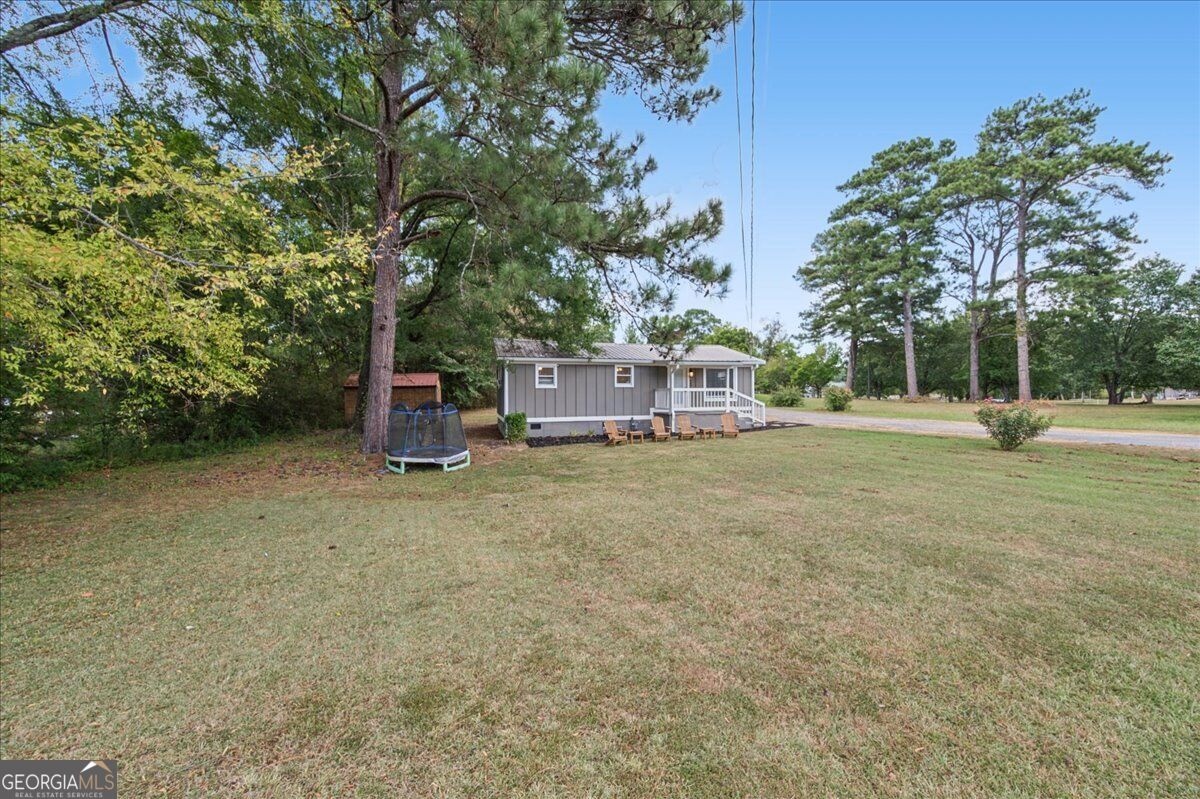 487 Poplar Springs RD