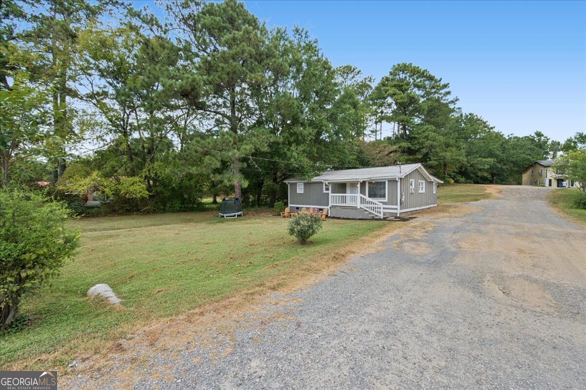 487 Poplar Springs RD