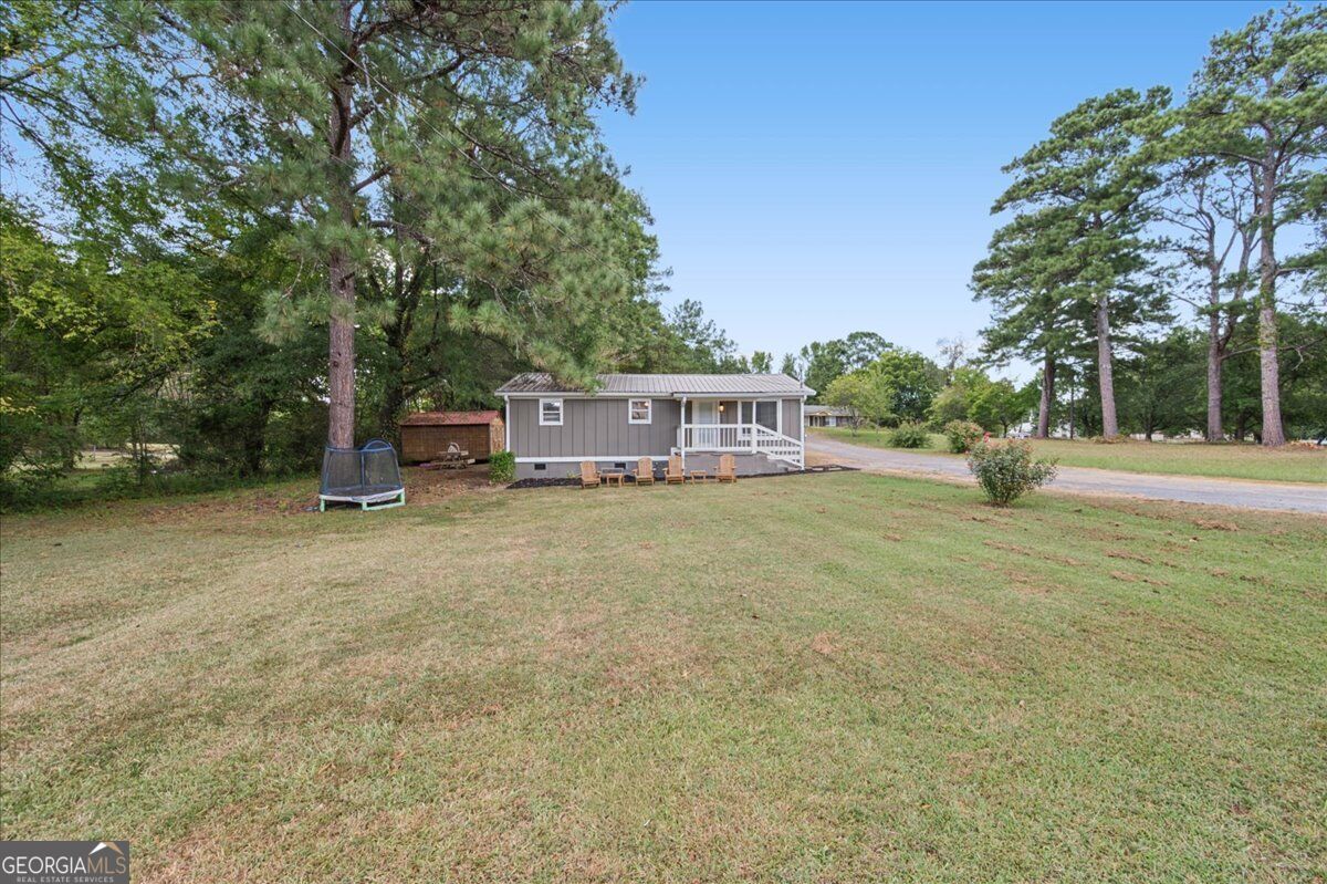 487 Poplar Springs RD