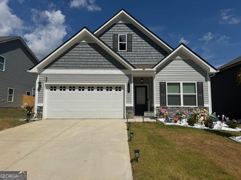 Photo of 122 Sycamore Lane, Calhoun, GA 30701 (MLS # 10845285)