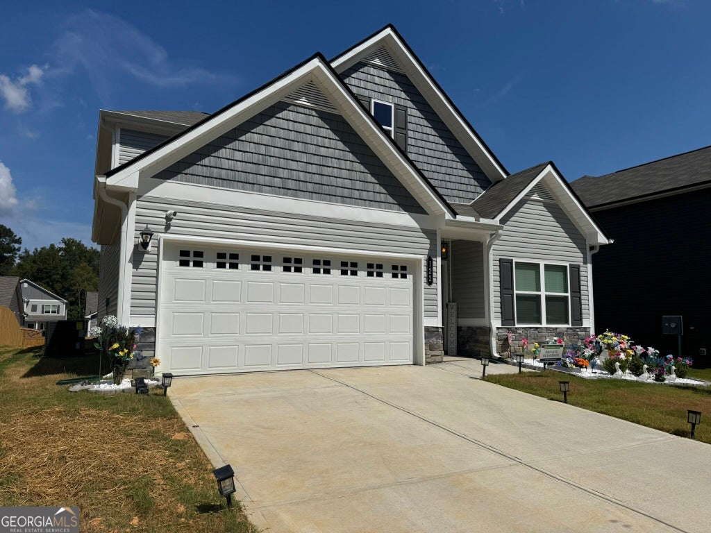 Photo of 122 Sycamore Lane, Calhoun, GA 30701 (MLS # 10845285)
