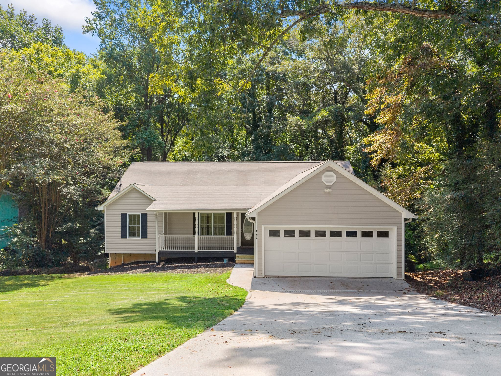 473 Christopher DR