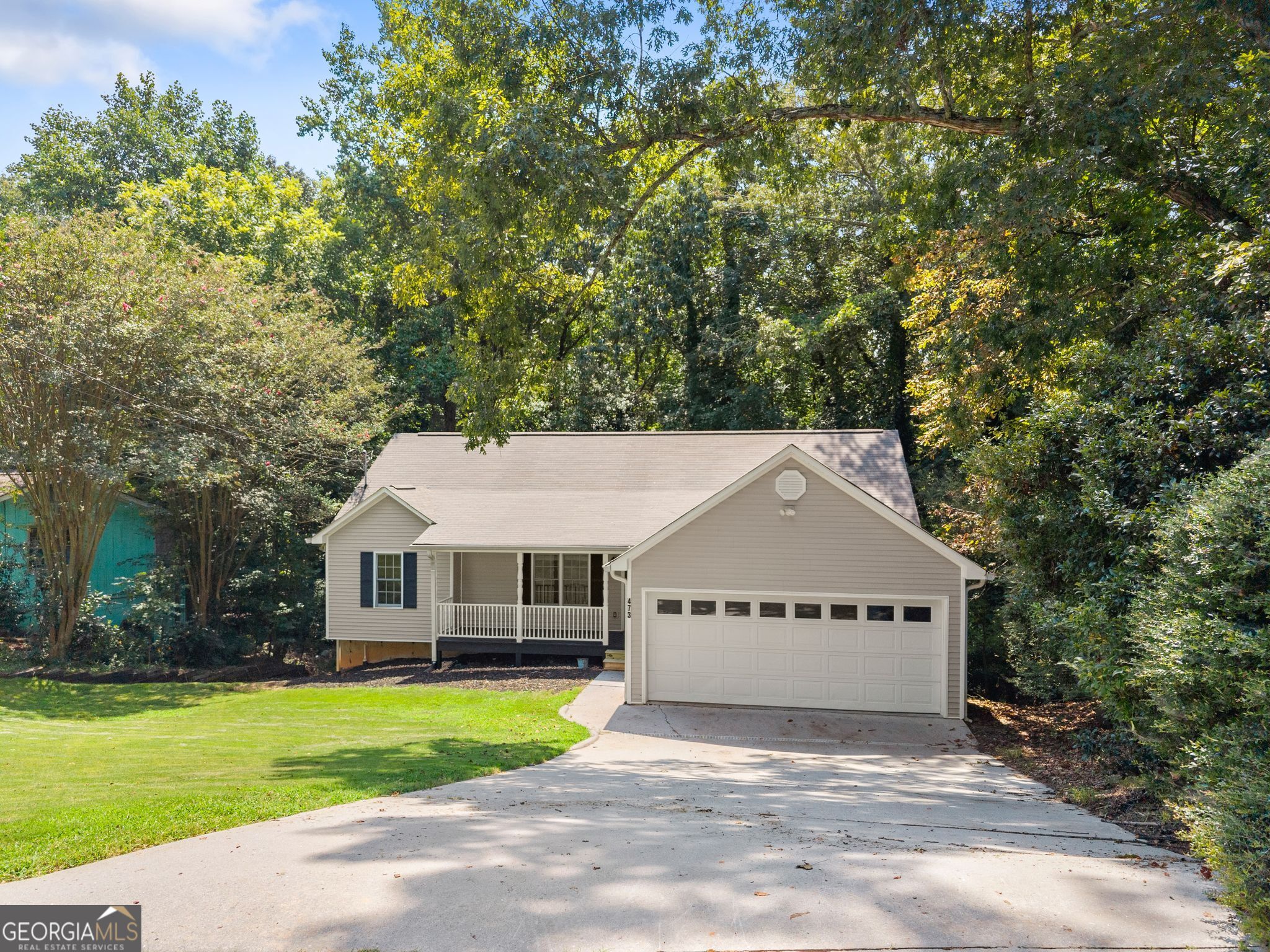 473 Christopher DR