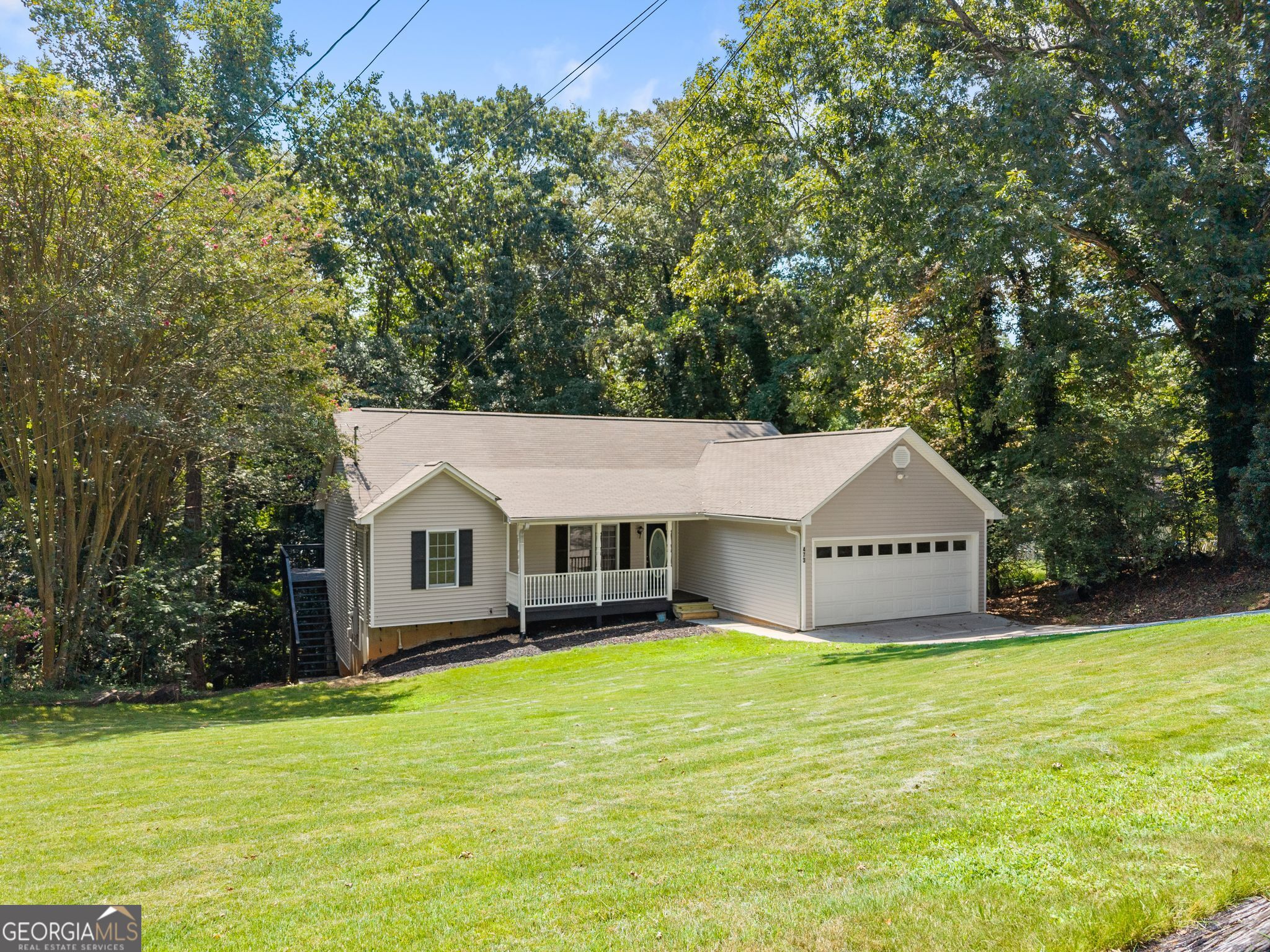 473 Christopher DR